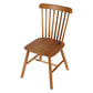 Wood Industrial Kitchen Dining Room Chair Slat Back Side Chair Clearhalo 'Dining Chairs' 'Dining Tables & Seating' 'dining_chair' 'furn' 'furn_dining_chair' 'Furniture' 'furniture_dining_chair' 'Kitchen & Dining Furniture' 1200x1200_c830368b-c240-4d22-869a-f620daff7b85