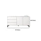 16 "D rangement moderne Commener coffre de rangement en bois en blanc et gris