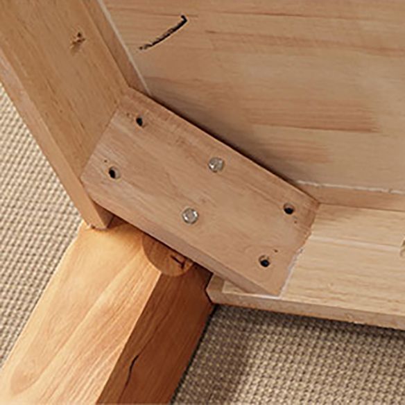 Traditional Wooden Dining Room Set with Rectangle Top and 4 Legs Base Dining Furniture Clearhalo 'Dining Room Sets' 'Dining Tables & Seating' 'dining_room_set' 'furn' 'furn_dining_room_set' 'Furniture' 'furniture_dining_room_set' 'Kitchen & Dining Furniture' 'kitchen&dining_furn' 'kitchen' 1200x1200_c83759a4-af36-4a69-9eab-6533f9cd8ad7