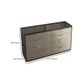 16.38-inch Width Storage Chest Modern Storage Chest Dresser with 3/8/5 Drawers Clearhalo 'Bedroom Furniture' 'Dressers & Chests' 'dressers_chests' 'furn' 'furn_dressers_chests' 'Furniture' 1200x1200_c8379003-90e3-4990-a252-c26311b2f22f