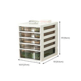 Storage Plastic Filing Cabinet Modern Drawers File Cabinet for Office Clearhalo 'Filing Cabinets' 'filling_cabinets' 'furn' 'furn_filling_cabinets' 'Furniture' 'Office Furniture' 1200x1200_c855ff3c-25f5-46ff-b5c0-13a75accab76