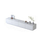 Modern TV Media Console Stone Media Console TV Stand for Living Room Clearhalo 'furn' 'furn_tv_stands_entertainment_centers' 'Furniture' 'Living Room Furniture' 'TV Stands & Entertainment Centers' 'TV Stands & Media Storage Furniture' 'tv_stands_entertainment_centers' 1200x1200_c861e303-fafc-4305-a801-a9818745e644