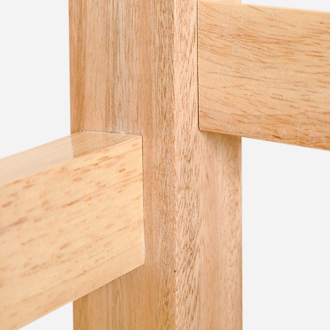 Modern Style Solid Wood Bar Stool with Footrest Living Room Lounge Bar Stool Clearhalo 'Bar Furniture' 'Bar Stools' 'bar_stools' 'furn' 'furn_bar_stools' 'furniture_bar_stools' 'Kitchen & Dining Furniture' 'kitchen&dining_furn' 'kitchen' 'kitchen_furn' Furniture' 1200x1200_c8725f03-ddf1-4481-9445-1dfa00f797e4