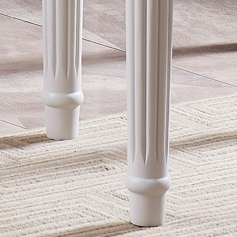 Contemporary Wood Dining Room Chair Open Back Single Dining Chair for Home Use Clearhalo ' kitchen&dining_furn' 'Dining Chairs' 'Dining Tables & Seating' 'dining_chair' 'furn' 'furn_dining_chair' 'Furniture' 'furniture_dining_chair' 'Kitchen & Dining Furniture' 'kitchen' 1200x1200_c873d3fc-d613-4803-9d98-62a9af523c23