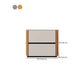 Contemporary Stone Storage Chest Bedroom Chest in White with Drawers Clearhalo 'Bedroom Furniture' 'Dressers & Chests' 'dressers_chests' 'furn' 'furn_dressers_chests' 'Furniture' 1200x1200_c8843216-eaeb-4f78-ad56-2d9b11bf3096