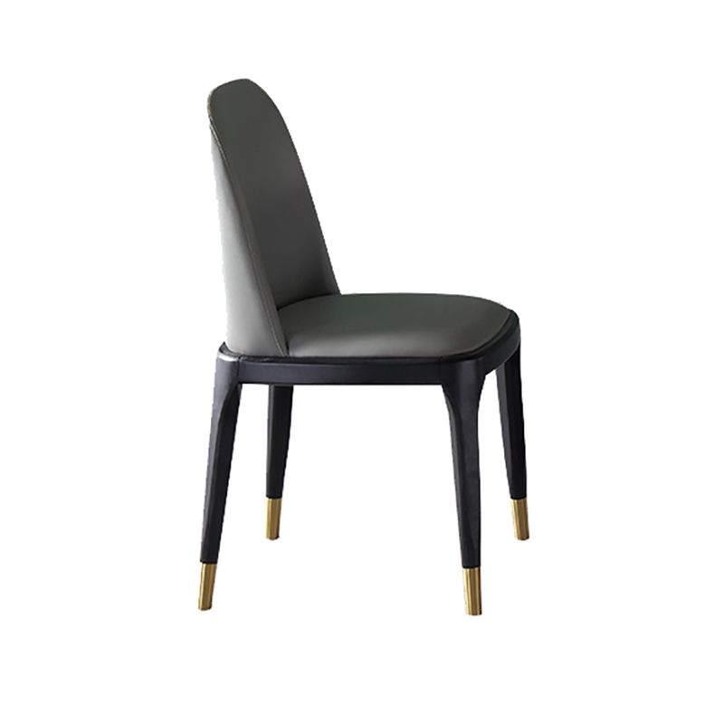 Eigentijdse rechthoektafel ingesteld 1/5/6 stukken eetgelegenheden voor thuisgebruik