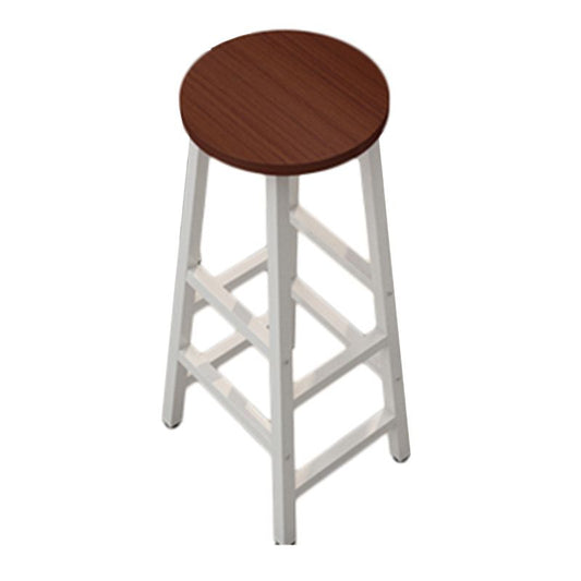 Industrial Rectangle Wood Counter Table 3/5 Pieces Bar Table Set for Cafe Clearhalo 'Bar Furniture' 'furn' 'furn_home_bar_bar_sets' 'Furniture' 'Home Bars & Bar Sets' 'home_bar_bar_sets' 'Kitchen & Dining Furniture' 1200x1200_c89b55a7-16a0-464a-af3b-9a63658ab759