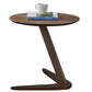 Scandinavian Style Coffee Cocktail Table Solid Wood Coffee Table