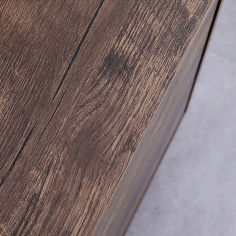 15.74" Wide Contemporary Accent Chest with Drawers Rectangle Wood Chest Clearhalo 'Cabinets & Chests' 'cabinets_chests' 'furn' 'furn_cabinets_chests' 'Furniture' 'Living Room Furniture' 1200x1200_c8a457c0-d9a8-43bf-9c1a-d586b1217c94