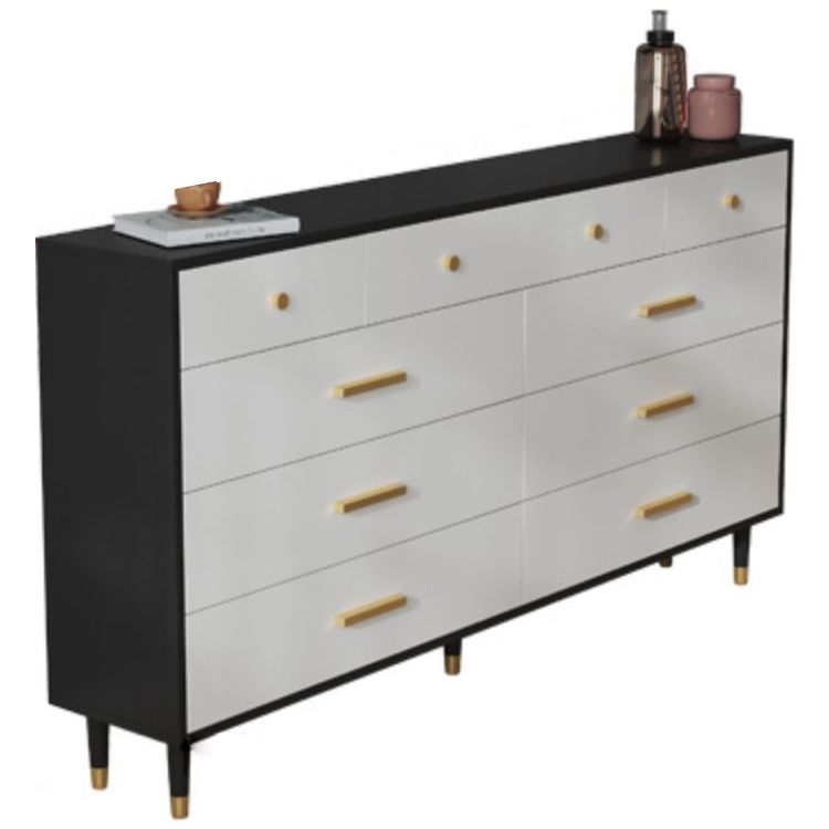Cassetti in stile moderno buffet in legno soggiorno buffet sideboard