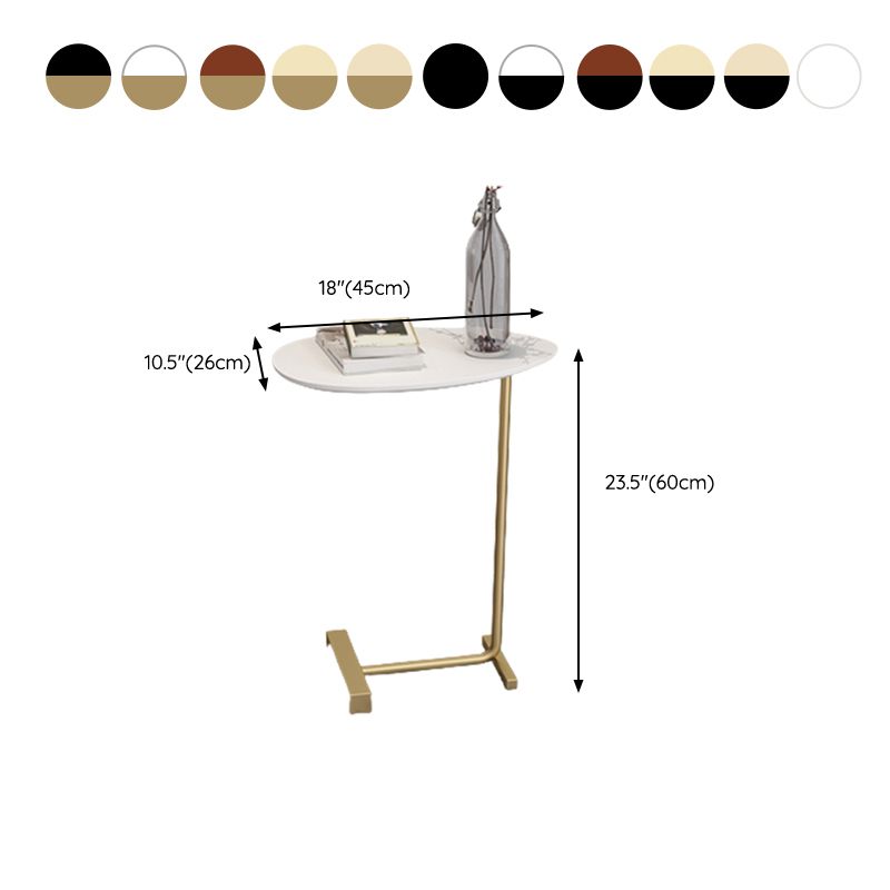 Gabinete de cama de madera sólida Cama moderna de cama de noche para dormitorio