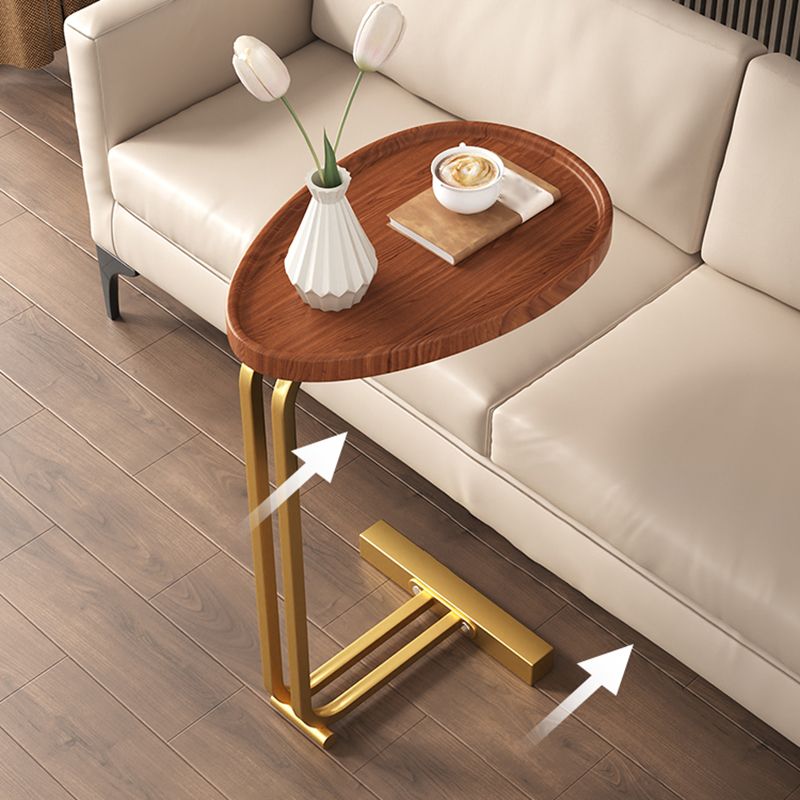 豪華なソファサイドテーブル小さなティーテーブル小さなサイドテーブルベッドサイドテーブル