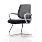 Contemporary Arm Chair Lumbar Support Fixed Arms Office Chair Clearhalo 'furn' 'furn_office_chair' 'Furniture' 'Office Chairs' 'Office Furniture' 'office_chair' 1200x1200_c8bffd7f-a694-4ef5-a157-148e41ddfee5