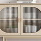 Moderno sideboard casa sideboard in legno mobile in legno
