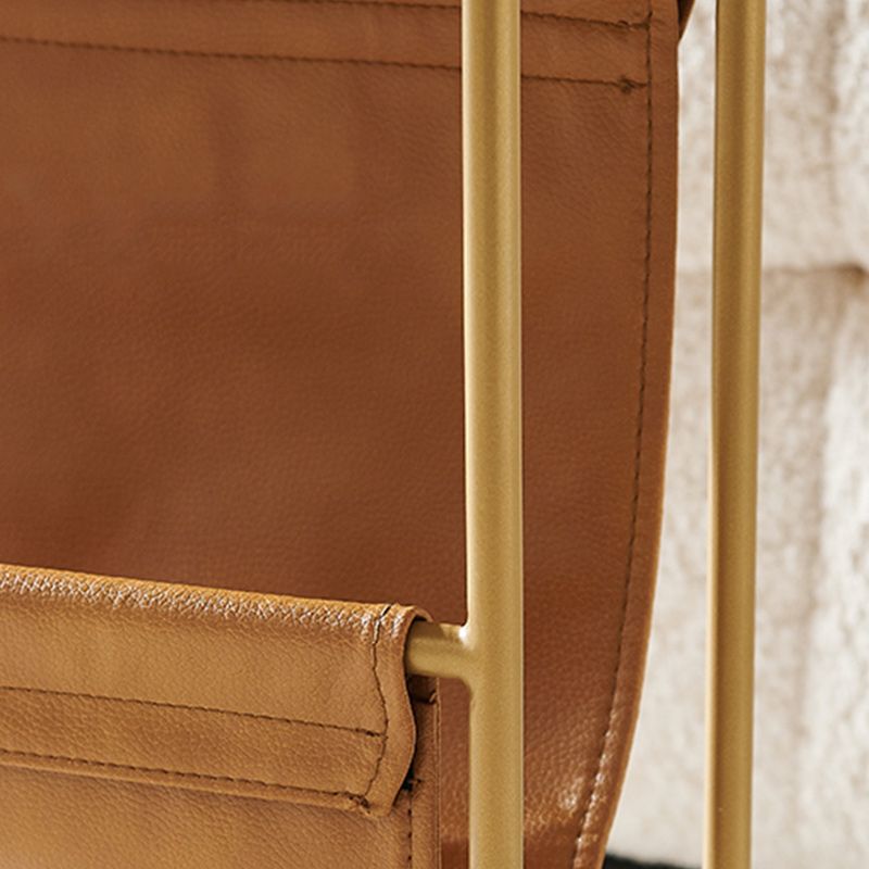 Brone Tray Top Corner Table Solid Wood Side Table with Storage Clearhalo 'Coffee & Accent Tables' 'End & Side Tables' 'end_side_tables' 'furn' 'furn_end_side_tables' 'Furniture' 'Living Room Furniture' 1200x1200_c8d2a3c9-8fac-49a3-a2ba-f3e59c11e0c3