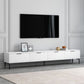 Modern Enclosed TV Storage Home Rectangle TV Cabinet with Splayed Legs Clearhalo 'furn' 'furn_tv_stands_entertainment_centers' 'Furniture' 'Living Room Furniture' 'TV Stands & Entertainment Centers' 'TV Stands & Media Storage Furniture' 'tv_stands_entertainment_centers' 1200x1200_c8d33db0-c54c-450f-aa9f-52df0aa8973e