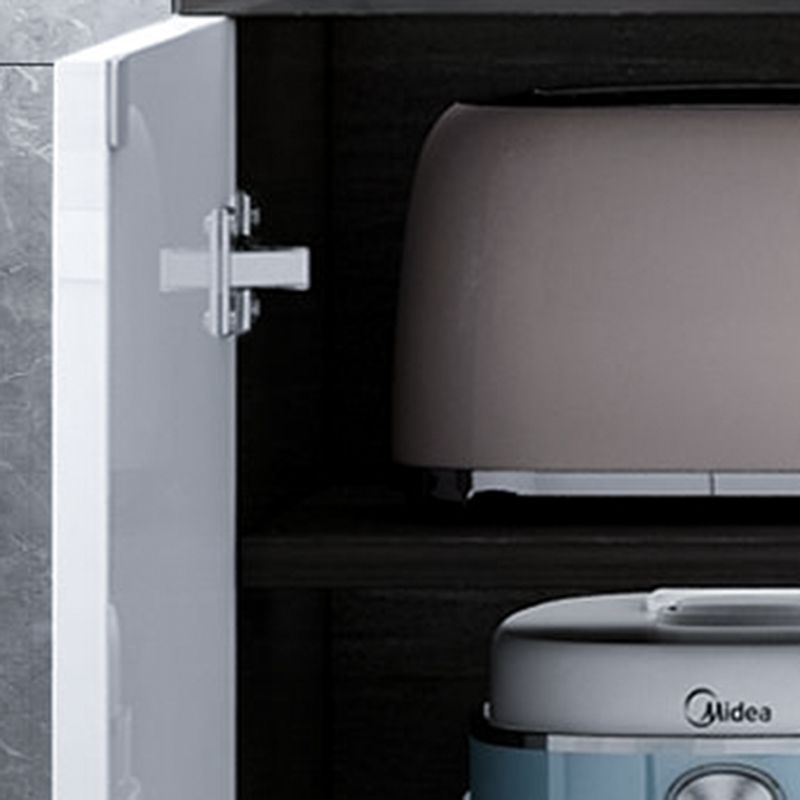 Sieto sideboard a buffet in stile moderno e sideboard del cassetto per cucina