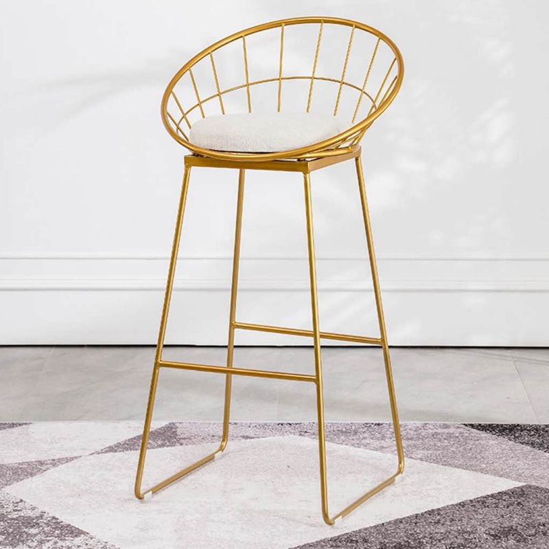 Glam Bar Table Set 1/2/3 Pcs Storage Bar Table with Bar Stools Clearhalo 'Bar Furniture' 'furn' 'furn_home_bar_bar_sets' 'Furniture' 'Home Bars & Bar Sets' 'home_bar_bar_sets' 'Kitchen & Dining Furniture' 1200x1200_c8e223bb-1949-4caf-90ea-d77a53cb82d1
