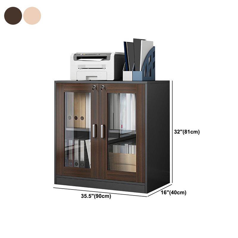 Modern Wood Cabinet Drawers Wood File Cabinet for Home Office Clearhalo 'Filing Cabinets' 'filling_cabinets' 'furn' 'furn_filling_cabinets' 'Furniture' 'Office Furniture' 1200x1200_c8e2fe58-2ab3-4b06-95a5-91b11f0eecda