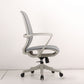 Ergonomic Mesh Desk Chair Contemporary Home Office Fixed Arms Office Chair Stuhl