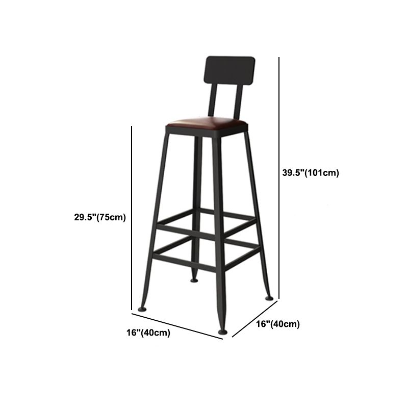 Set tavolo da bar moderno da 1/7 pezzi Tavolo da bancone rettangolare in legno di pino con sgabelli alti per bar