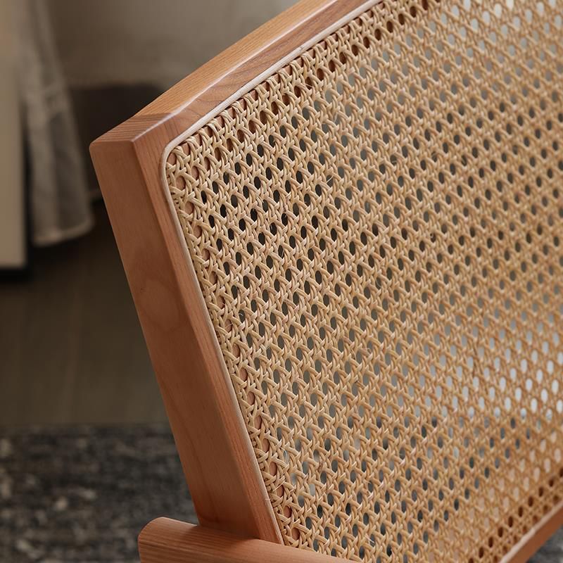 Traditional Wood Dining Chair Cane Back Dining Arm Chairs for Home Use Clearhalo ' kitchen&dining_furn' 'Dining Chairs' 'Dining Tables & Seating' 'dining_chair' 'furn' 'furn_dining_chair' 'Furniture' 'furniture_dining_chair' 'Kitchen & Dining Furniture' 'kitchen' 1200x1200_c910fd73-0072-43c2-9df6-299aaab0f7dd