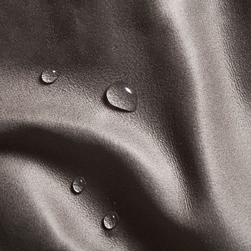 Modern Cream Cushion Back Sofa Faux Leather Living Room Sectional with Storage Clearhalo 'furn' 'furn_sectionals' 'Furniture' 'furniture_sectionals' 'kitchen' 'kitchen_sectionals' 'Living Room Furniture' 'Sectionals' 1200x1200_c9122ae6-3f35-41f2-bba7-82b94e5b3d5f