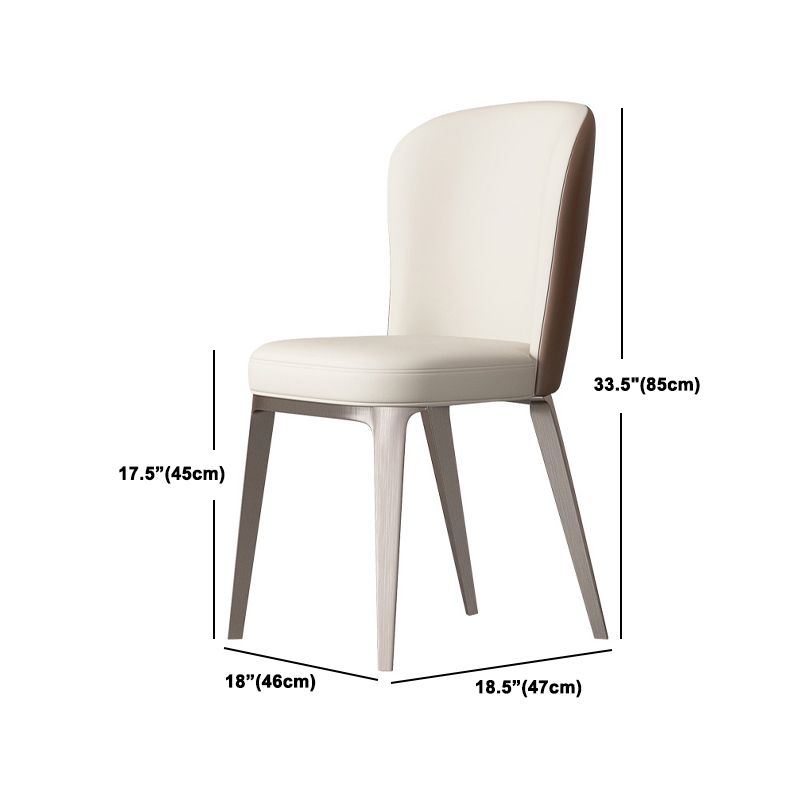 Set da pranzo moderno in pietra sinterizzata Set da pranzo da 1/2/5/7 pezzi per uso domestico