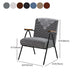 Mid-Century Modern Arm Chair Living Room Arms Included Square Arms Accent Chair Clearhalo 'Accent Chairs' 'accent_chairs' 'Chairs & Seating' 'furn' 'furn_accent_chairs' 'Furniture' 'Living Room Furniture' 1200x1200_c9156c4d-4fc0-4a82-8e23-2e145d49f84b