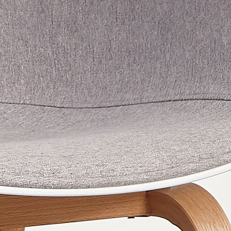 Arm Dining Chairs Modern Style Wooden Side Chairs for Dining Room Clearhalo 'Dining Chairs' 'Dining Tables & Seating' 'dining_chair' 'furn' 'furn_dining_chair' 'Furniture' 'furniture_dining_chair' 'Kitchen & Dining Furniture' 1200x1200_c915e347-a736-4d21-bef4-ca738dfb447c