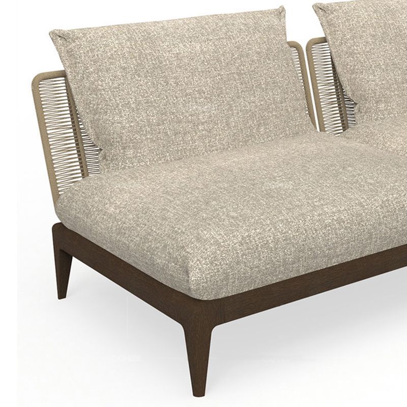 Contemporary with Arms Chaise Pillow Top Arms for Bedroom Living Room Clearhalo 'Chairs & Seating' 'Chaise Lounge' 'chaise_lounge' 'furn' 'furn_chaise_lounge' 'Furniture' 'Living Room Furniture' 1200x1200_c91b1a58-b5e1-4cf1-afd8-2e9f73b68d31