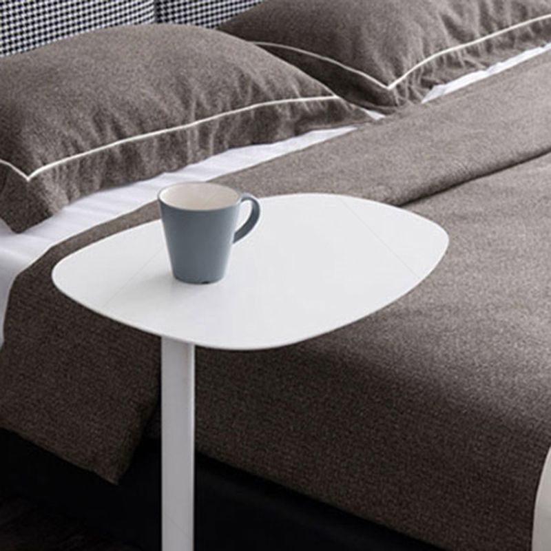 Moderner Akzenttisch Nachttisch Antikes Finish -Nachtkabinett