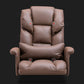 High Back Office Chair Faux Leather Upholstered Managers Chair Clearhalo 'furn' 'furn_office_chair' 'Furniture' 'Office Chairs' 'Office Furniture' 'office_chair' 1200x1200_c9242b0a-b1b5-4248-bdfb-9f5c8a9ada7d