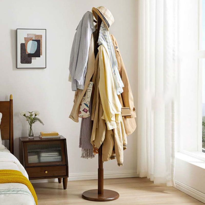 MODERNA SEMPA SEMPLICE STAND IN BEGNO STANDE STAFFERTA DELLA HARL con ganci