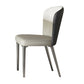 Contemporary Style 1/4/5/7/8 Pieces Dining Chairs Set Rectangle Stone Furniture in White Clearhalo 'Dining Room Sets' 'Dining Tables & Seating' 'dining_room_set' 'furn' 'furn_dining_room_set' 'Furniture' 'Kitchen & Dining Furniture' 1200x1200_c928123f-83af-4b78-b9c8-412f994c687d
