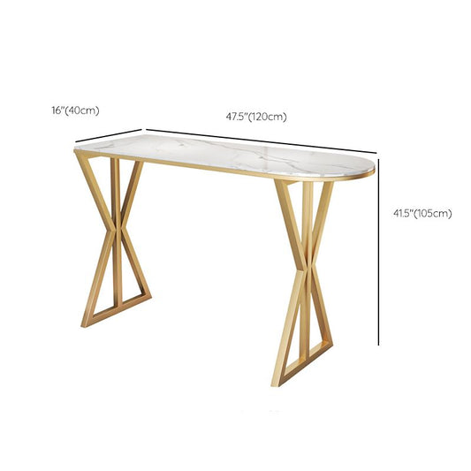 1/2/3/5 pezzi lussuoso set tavolo da tavolo da pub a forma irregolare