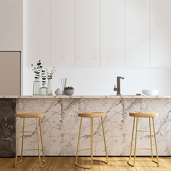 Contemporary Oval Counter Stools Armless Wood Indoor Bar Stool with Iron Base Clearhalo 'Bar Furniture' 'Bar Stools' 'bar_stools' 'furn' 'furn_bar_stools' 'furniture_bar_stools' 'Kitchen & Dining Furniture' 'kitchen&dining_furn' 'kitchen' 'kitchen_furn' Furniture' 1200x1200_c92d7294-d23b-4716-97b4-9d844324ba53