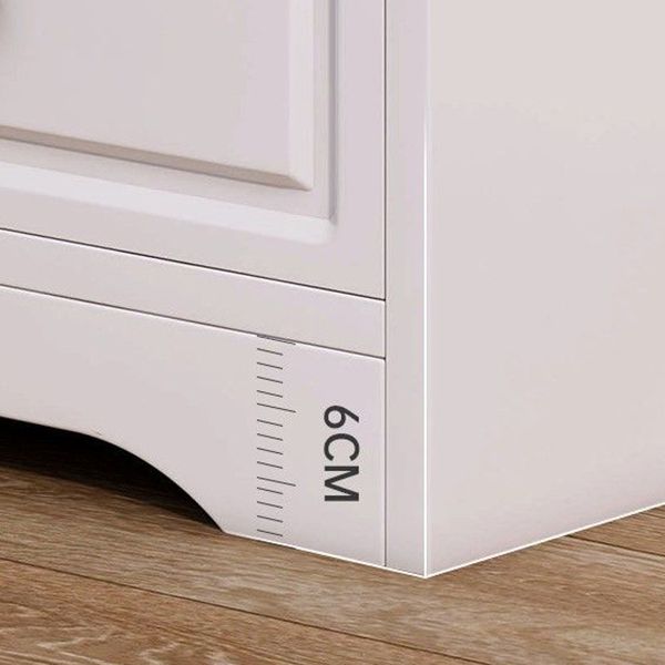 Modern Accent Table Nightstand Drawer Storage Night Table for Home Clearhalo 'Bedroom Furniture' 'furn' 'furn_night_stand' 'Furniture' 'night_stand' 'Nightstands' 1200x1200_c92e73d9-3c55-490a-ac55-65058f98e9e3