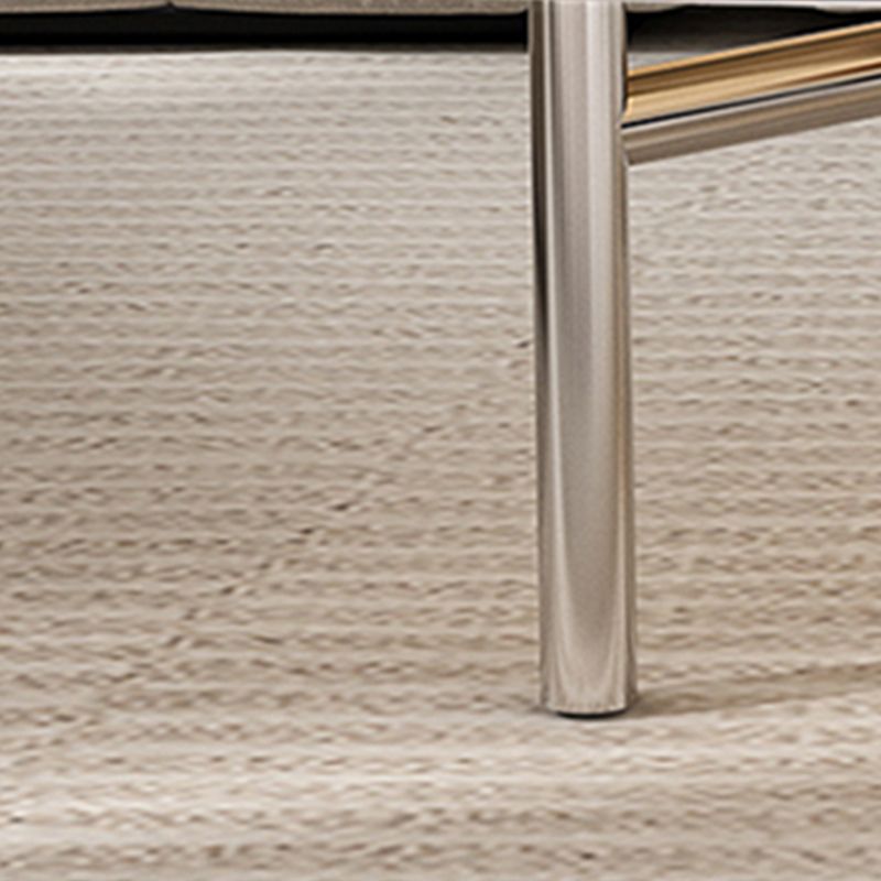 Modern Tempered Glass Top Coffee Table Triangle Coffee Table Clearhalo 'Coffee & Accent Tables' 'Coffee Tables' 'coffee_tables' 'furn' 'furn_coffee_tables' 'Furniture' 'Living Room Furniture' 1200x1200_c92fc305-76c4-47df-91c6-2831d837af7d