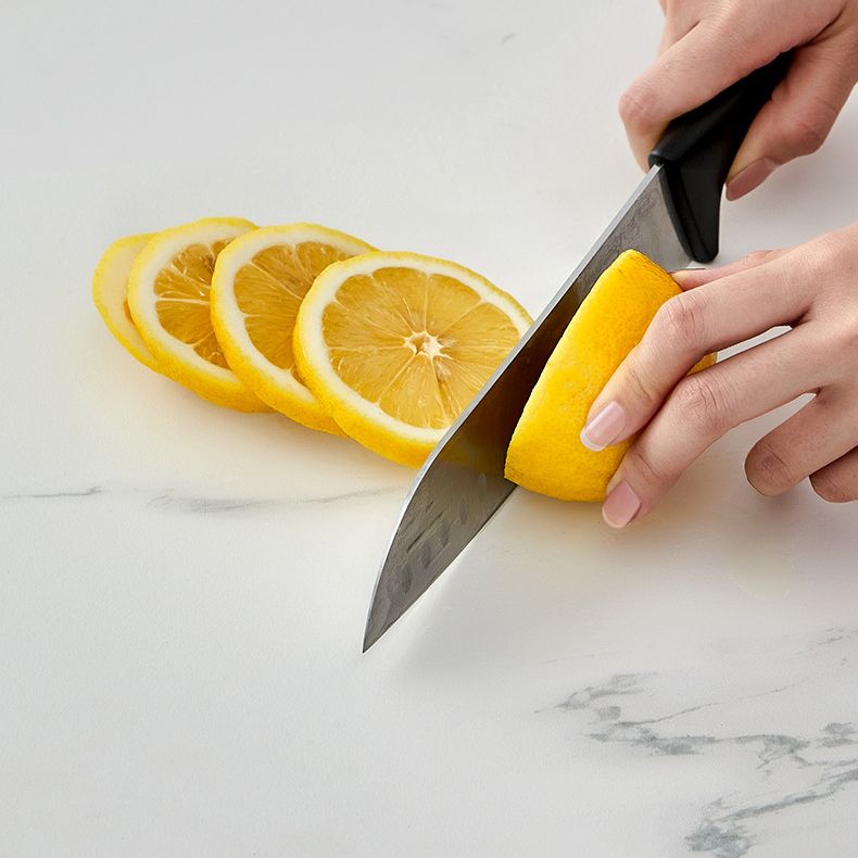 Rectangle Stone Dining Table Contemporary Dining Table for Dining Room