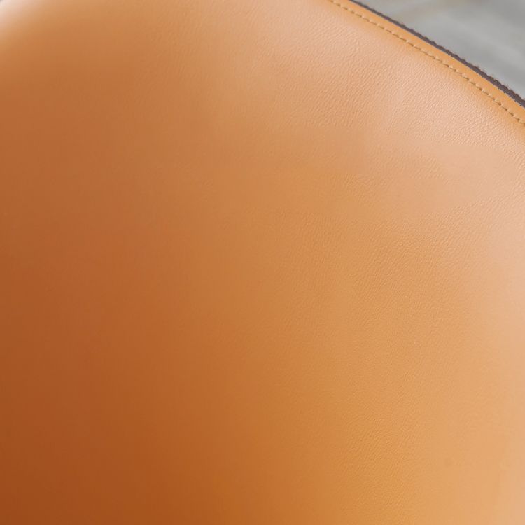 Industrial Metal Dining Room Chairs Arm Leather Dining Chairs for Home Use Clearhalo ' kitchen&dining_furn' 'Dining Chairs' 'Dining Tables & Seating' 'dining_chair' 'furn' 'furn_dining_chair' 'Furniture' 'furniture_dining_chair' 'Kitchen & Dining Furniture' 'kitchen' 1200x1200_c942229b-0a85-4d12-a3be-db9f7249b026