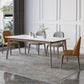 Modern Style Solid Wood Dining Set 1/4/5/7 Pieces Dining Set for Dining Areas Clearhalo 'Dining Room Sets' 'Dining Tables & Seating' 'dining_room_set' 'furn' 'furn_dining_room_set' 'Furniture' 'Kitchen & Dining Furniture' 1200x1200_c94c5550-b636-4314-a702-32d54aea068a