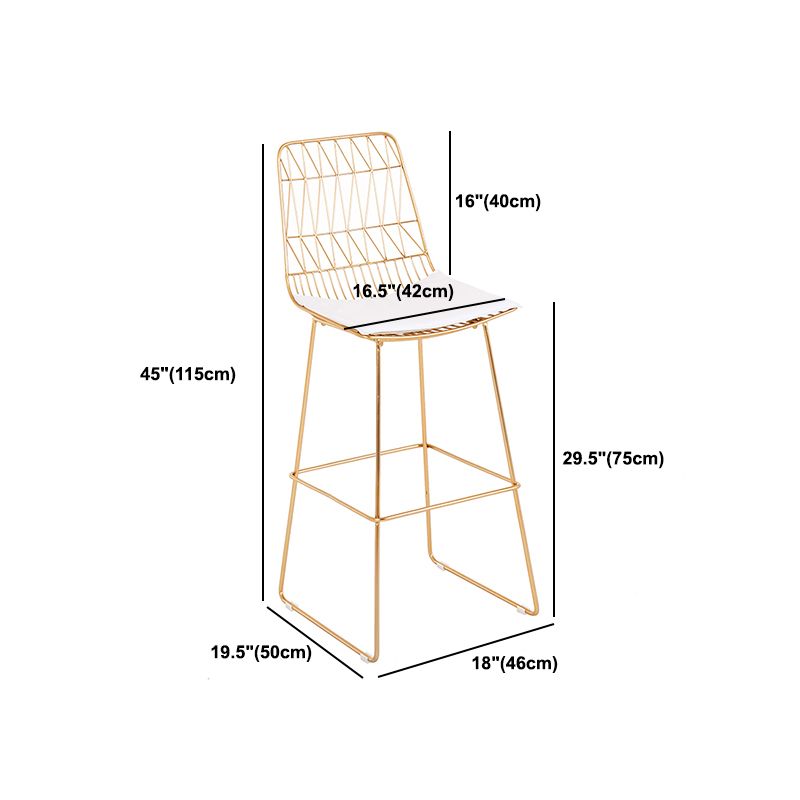 Mesa de madera blanca glamorosa y juego de heces 1/2/3/5 piezas de doble pedestal set
