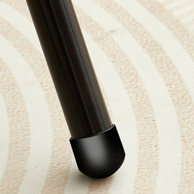 Contemporary Solid Color Standard Recliner 17.7" Wide Metal Single with Legs Clearhalo 'Chairs & Seating' 'furn' 'furn_recliners' 'Furniture' 'Living Room Furniture' 'Recliners' 1200x1200_c9517f34-e8f1-4036-954d-865343fdad53