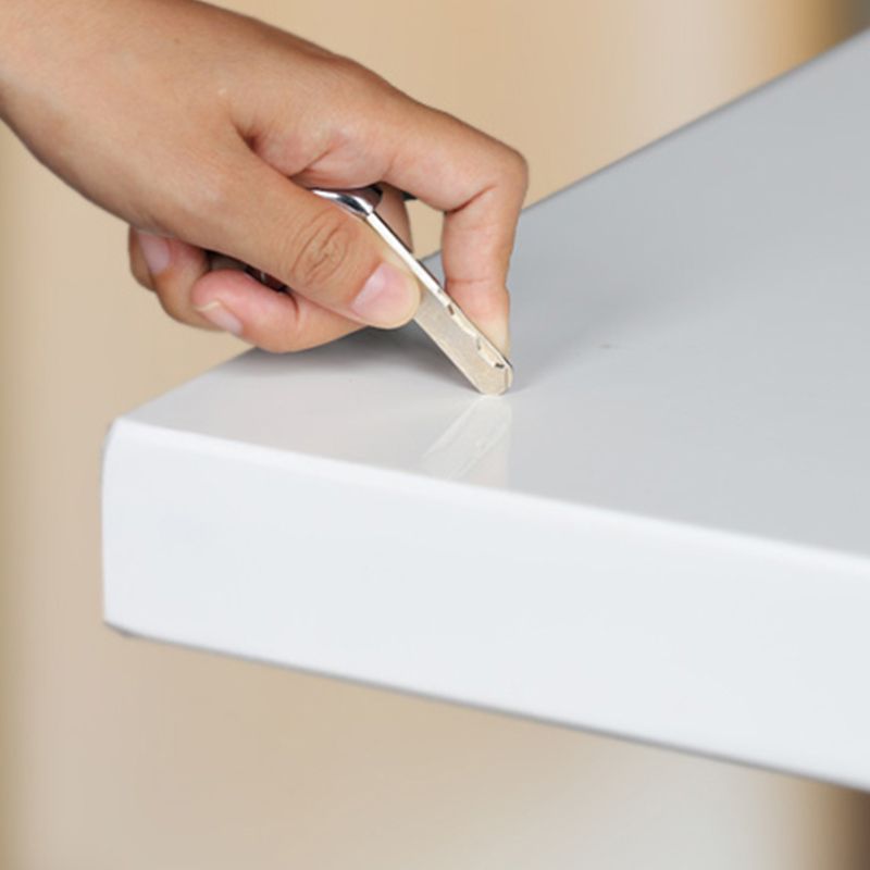 Solid Wood Rectangular Writing Desk Glam Office Desk for Home Clearhalo 'furn' 'furn_office_desk' 'Furniture' 'Office Desks' 'Office Furniture' 'office_desk' 1200x1200_c951e7da-63b7-4176-a4ba-d26cd26596f9