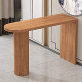 Mesa de madera sólida interior/mesa de comedor y mesa de pedestal y cóctel