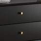 Meuble TV nordique, meuble de rangement moderne et Simple pour salon, meuble TV