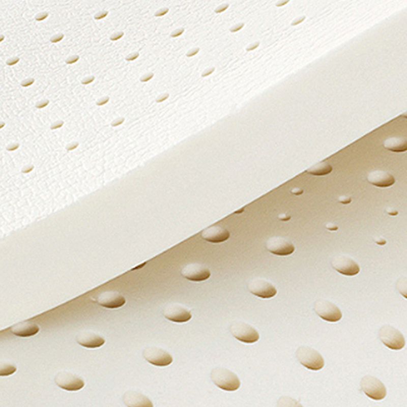 Sedioni bianche in tessuto tropicale da divano standard da 32,2 "H per soggiorno