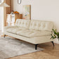 Modern Living Room Armless Tufted Split-Back Standard Seating Clearhalo 'furn' 'furn_sofas' 'Furniture' 'Living Room Furniture' 'Sofa' 'sofas' 1200x1200_c960f65c-544f-451a-ae07-95ef13795810