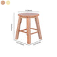 Modern Armless Non Foldable Counter Stool Wood Household Bar Stool with Pedal Clearhalo 'Bar Furniture' 'Bar Stools' 'bar_stools' 'furn' 'furn_bar_stools' 'furniture_bar_stools' 'Kitchen & Dining Furniture' 'kitchen&dining_furn' 'kitchen' 'kitchen_furn' Furniture' 1200x1200_c9617c87-ecaa-47c9-91e7-c8a338881222